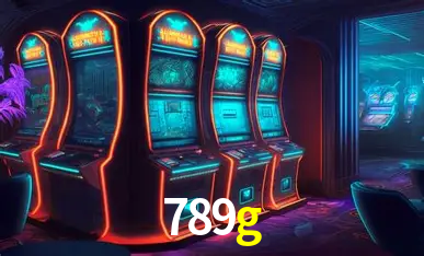 Desvendando o Mundo dos Jogos Virtuais na 789g