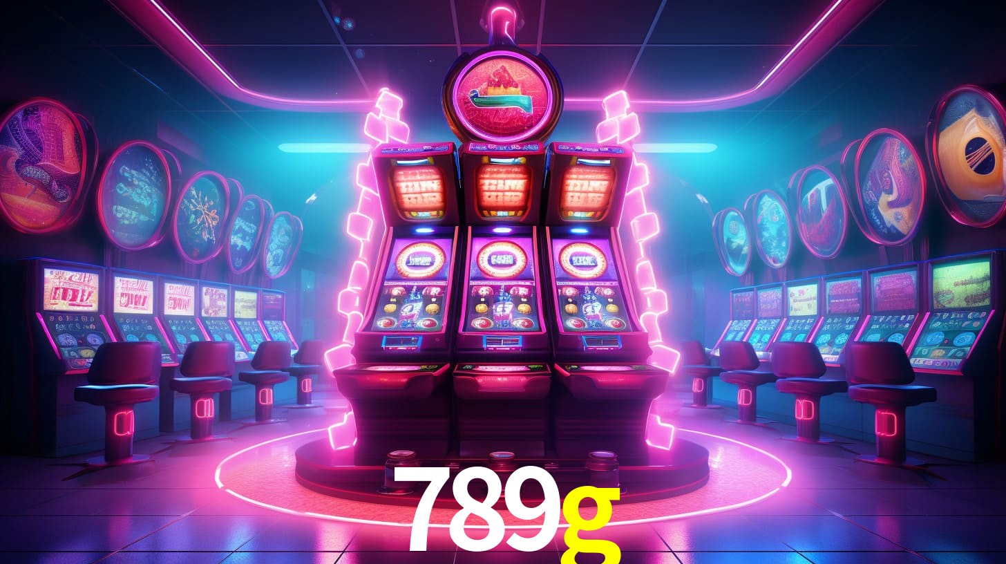 789g plataforma