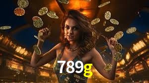 Statistics 789g