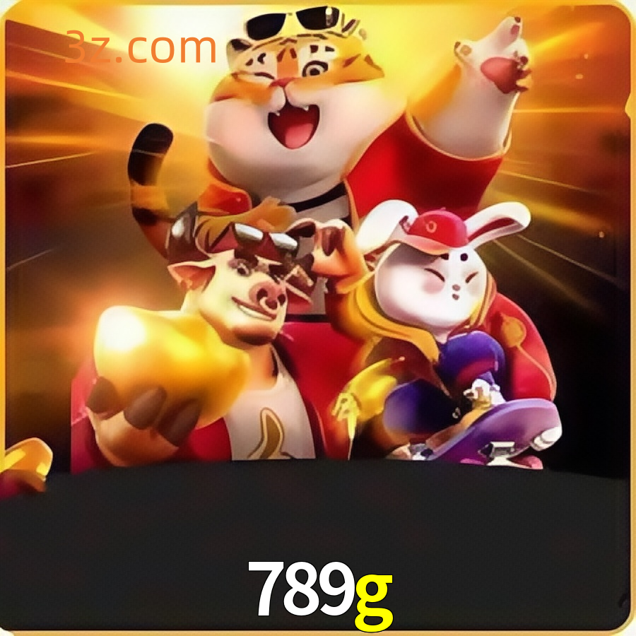 Logo 789g