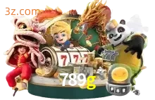 789g slot