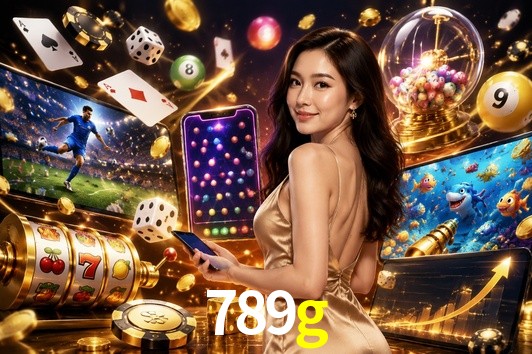 Game Providers 789g