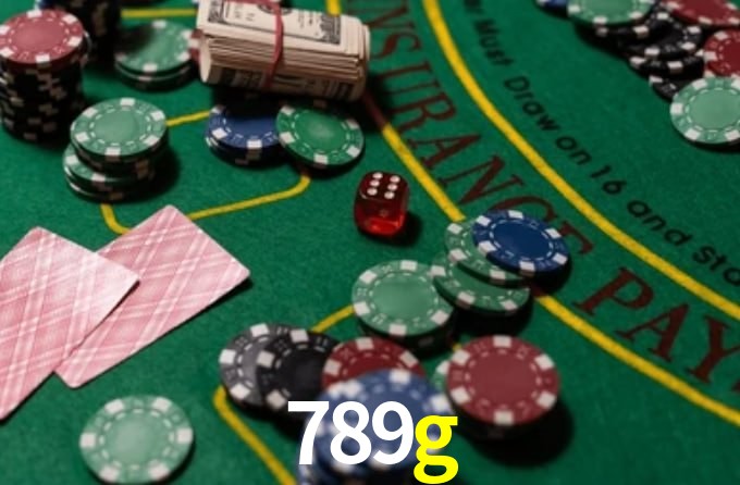 Cash Out 789g