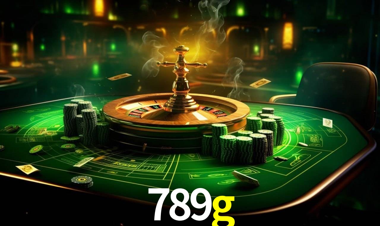 789g Logo 1