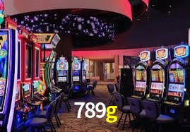 Loteria 789g - Quina e mais jogos