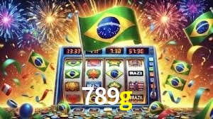Gates of Olympus 789g