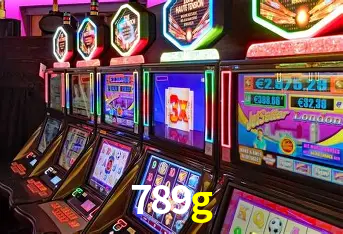 A Emoção da Loteria na 789g: Uma Chance de Mudança de Vida