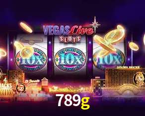 789g Cassino Online Certificado