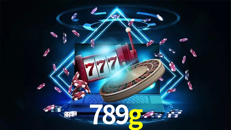 Tecnologia da Plataforma 789g