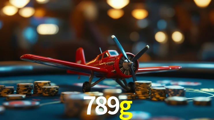 Slot Games 789g