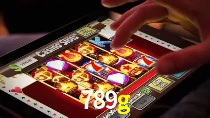 Desvendando o Mundo dos Jogos Virtuais na 789g