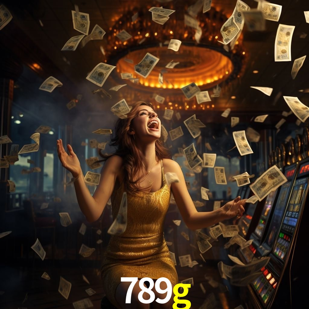 Live Casino 789g