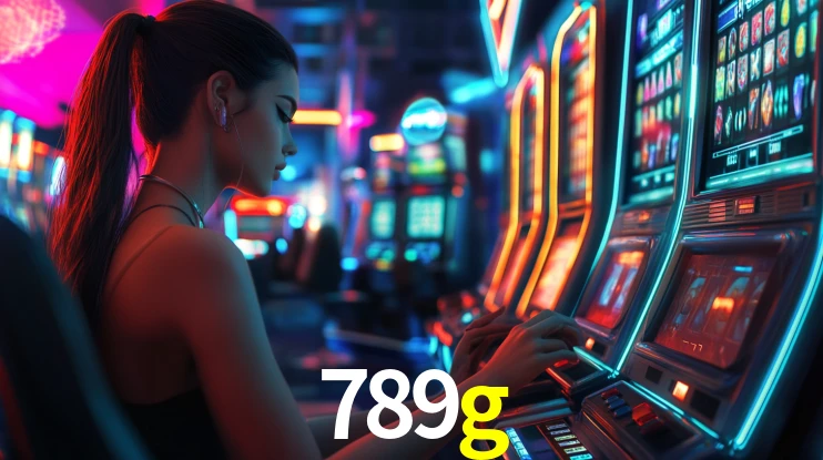 Experimente o Login Seguro Premium no 789g