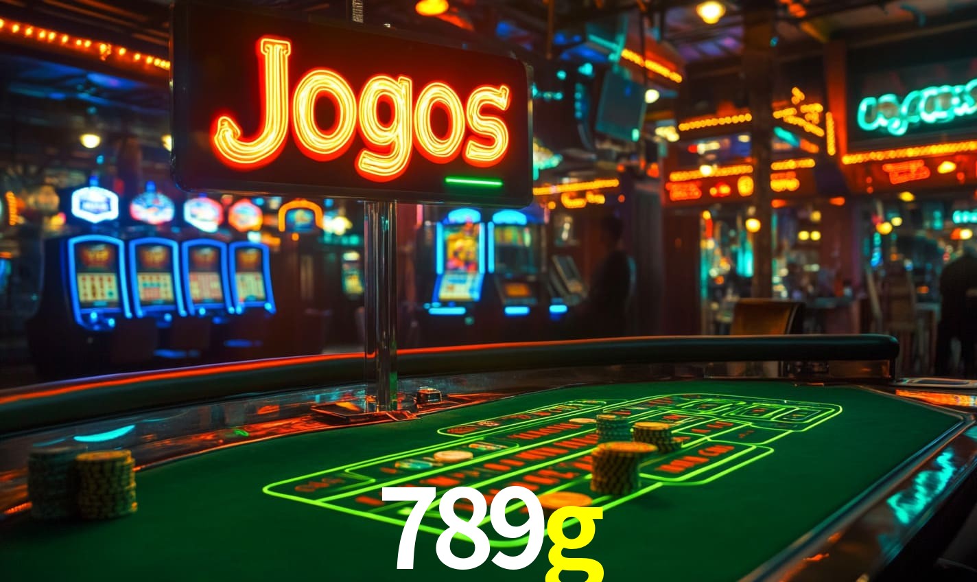 Design Responsivo 789g