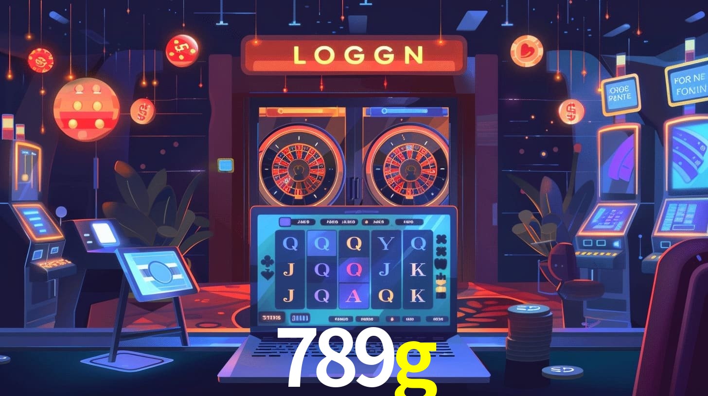 789g Instalar Logo 1