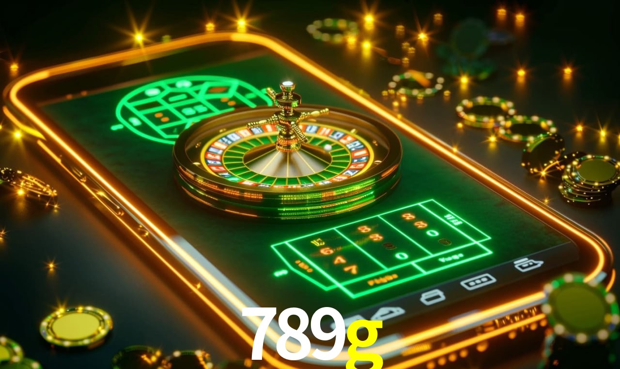 789g Licenciado Curaçao - Segurança SSL 256-bit
