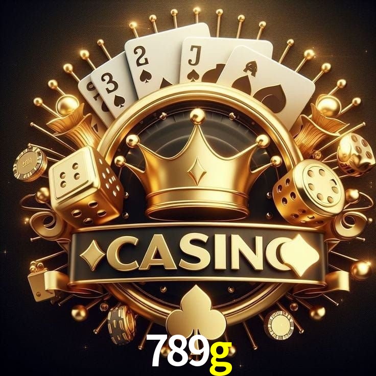 Provedores de Jogos 789g