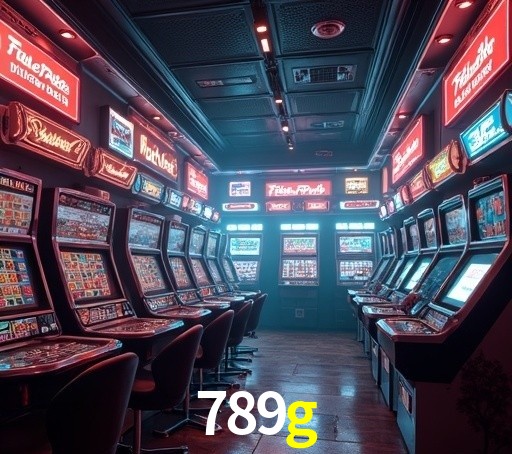 Loteria 789g - Lotofácil diária