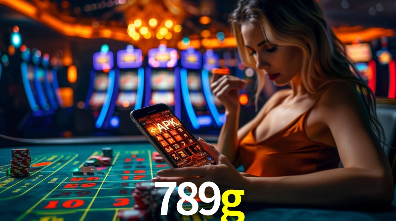 Roulette Table 789g