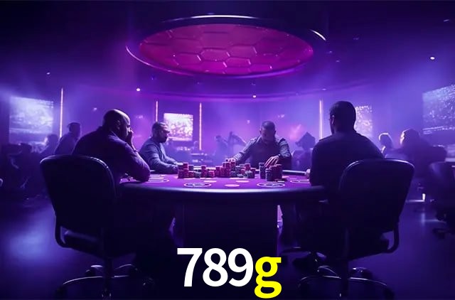 Casino Ao Vivo 789g