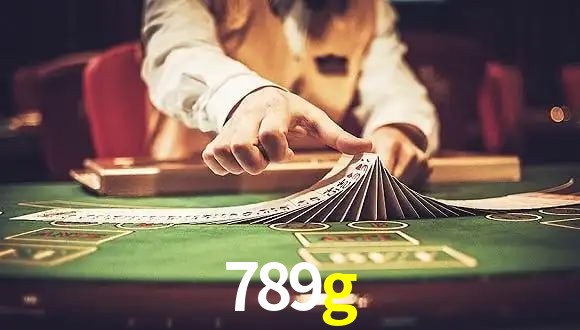 Blackjack Table 789g