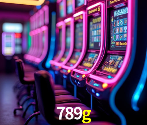 Slots 789g - Jackpots Progressivos
