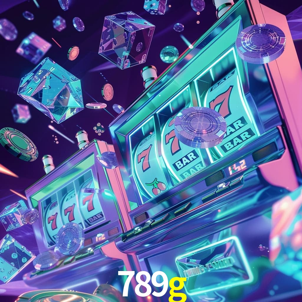 789g Logo 2