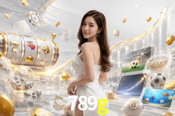 Welcome Bonus 789g