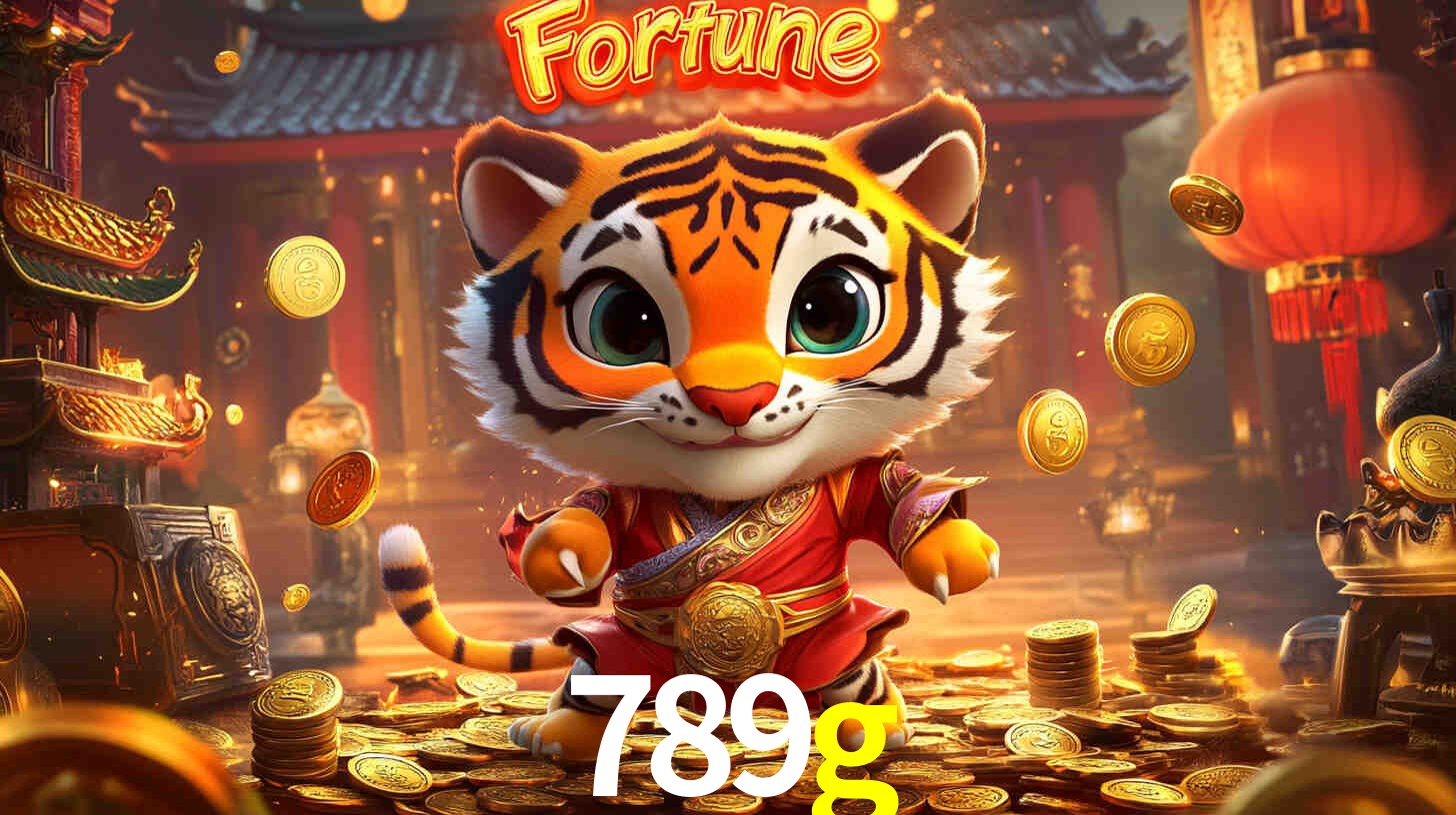 A Popularidade dos Caça-Níqueis no 789g