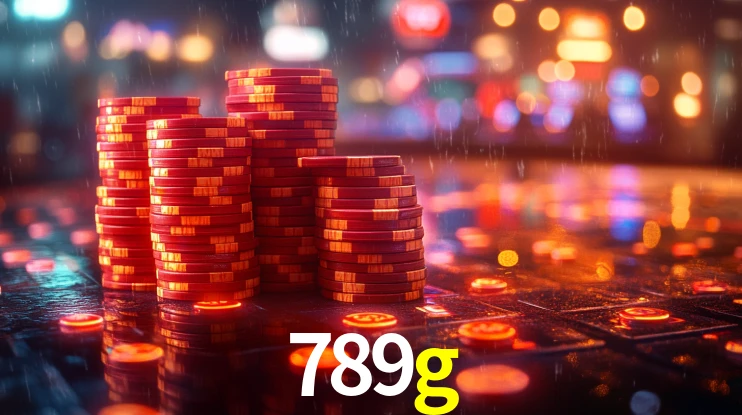 Sinta a adrenalina dos jogos de cassino com 789g