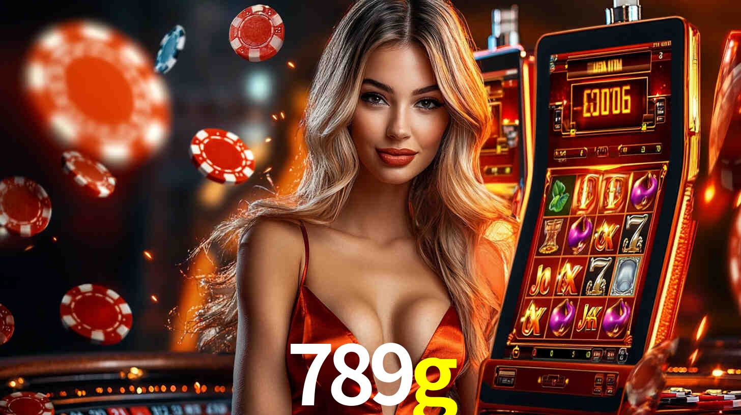 789g - Cassino Digital do Brasil - 789g.com