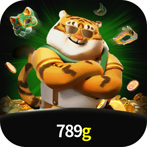 789g Logo