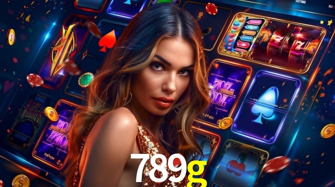 A Experiência Imersiva dos Cassinos Ao Vivo no 789g