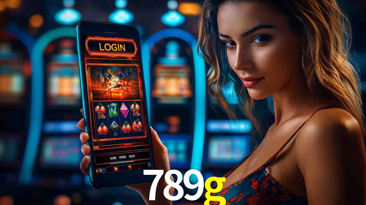 789g plataforma