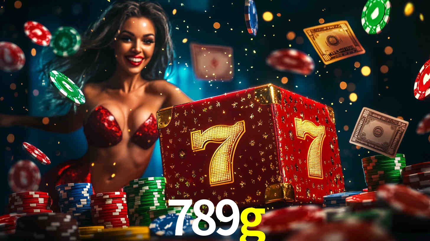 A Popularidade dos Caça-Níqueis no 789g