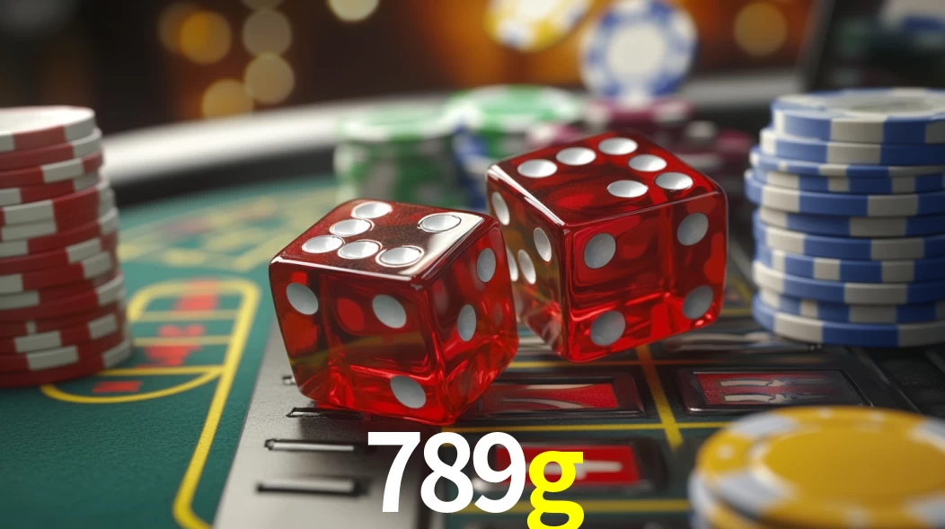 Welcome Bonus 789g