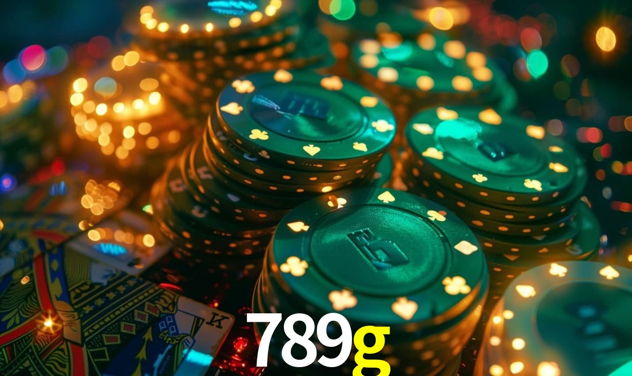 Statistics 789g