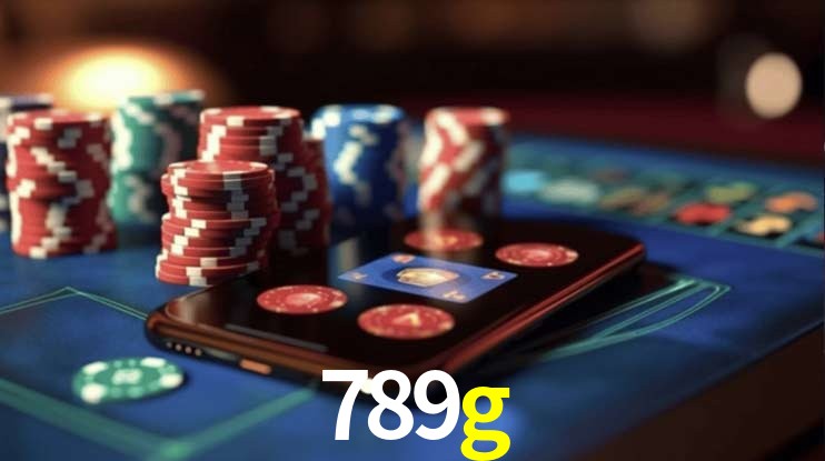 Game Providers 789g