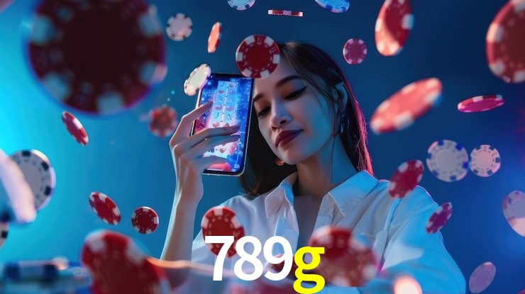 Inovações de Jogos na 789g: O Futuro das Experiências Interativas
