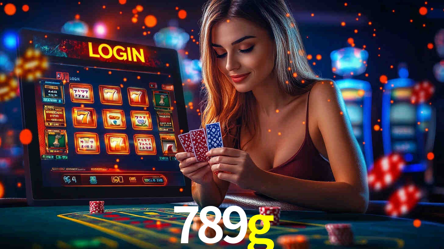 789g