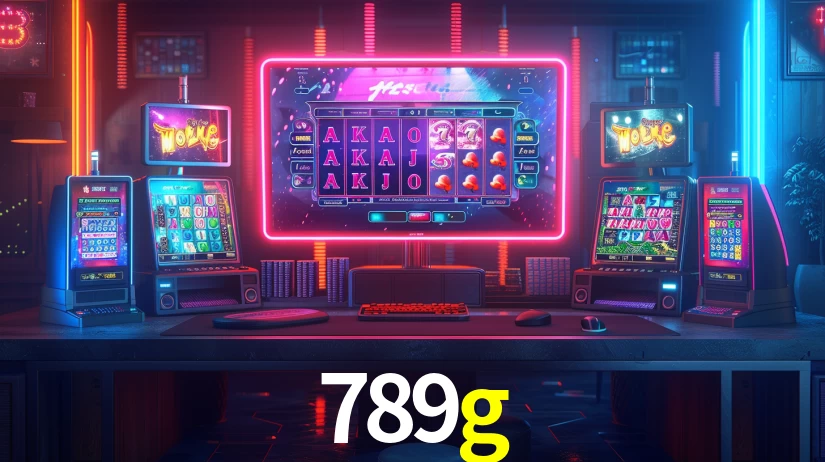 789g plataforma