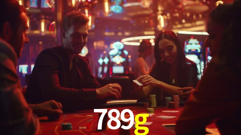 A Revolução dos Aplicativos de Jogos no 789g