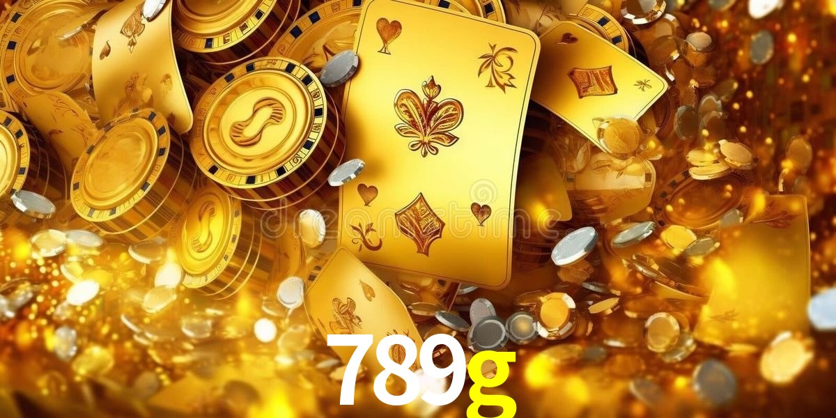 Explorando a Categoria de Eventos em Apostas na 789g
