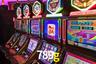 Desvendando o Mundo dos Jogos Virtuais na 789g