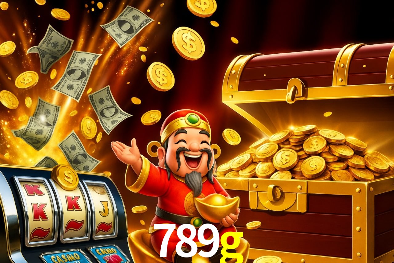 cassino 789g