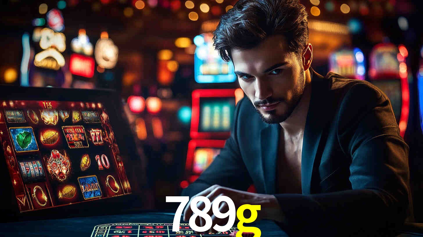 789g plataforma