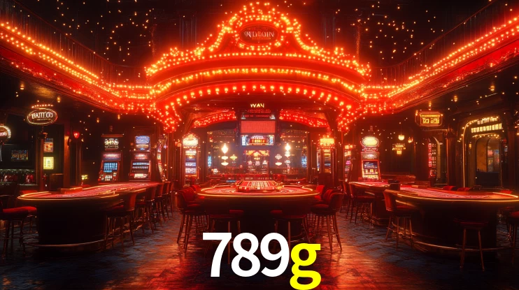 789g plataforma