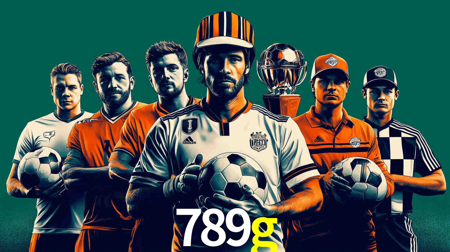 Descubra o Programa VIP da 789g: Vantagens Exclusivas para Jogadores