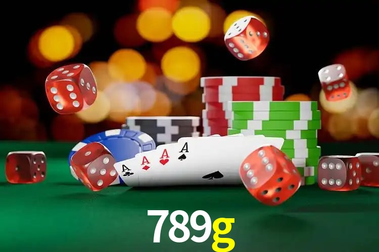 Live Casino 789g