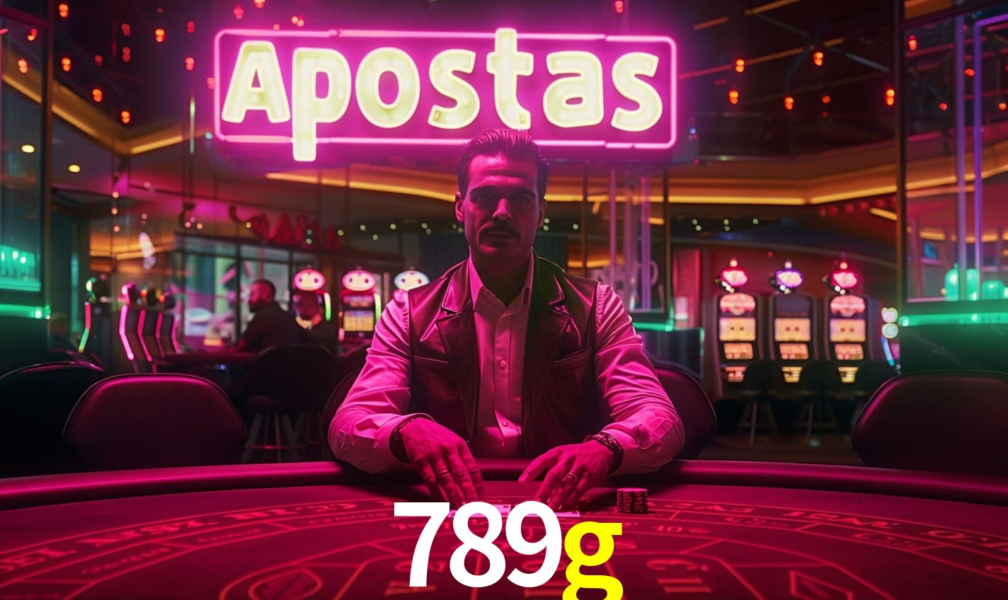 Explorando a Categoria de Eventos em Apostas na 789g